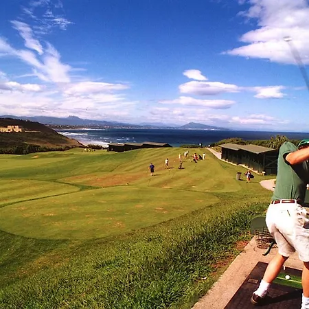 Hotel Alfred Port-vieux