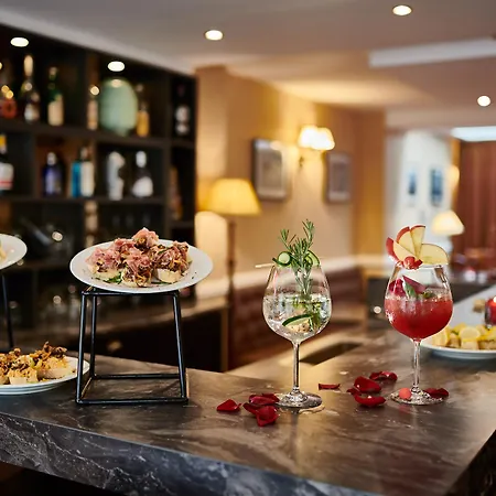 Alfred Port-vieux Hotel Biarritz