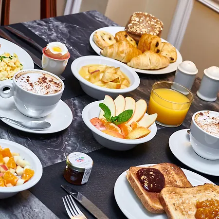 Alfred Port-vieux Biarritz