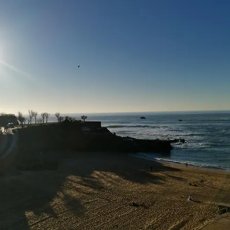 Alfred Port-vieux Biarritz