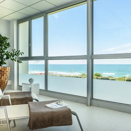 Alfred Port-vieux Biarritz