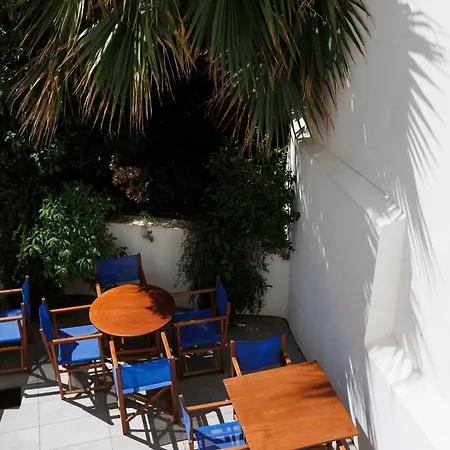 Szálloda Alfred Port-vieux 3*