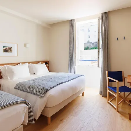 Alfred Port-vieux 3* Biarritz