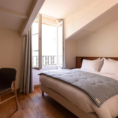 Hotel Alfred Port-vieux