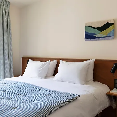 Alfred Port-vieux Hotel 3*