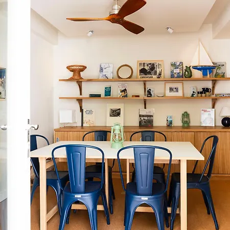 Alfred Port-vieux Hotel Biarritz