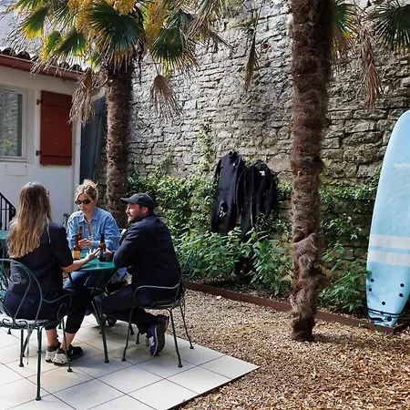 Alfred Port-vieux Ξενοδοχείο