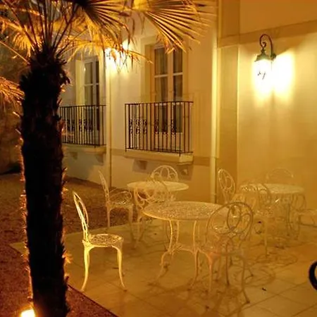 Hotel Alfred Port-vieux