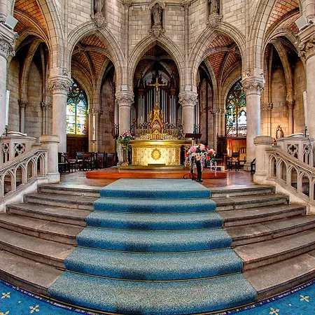 Alfred Port-vieux Hotel