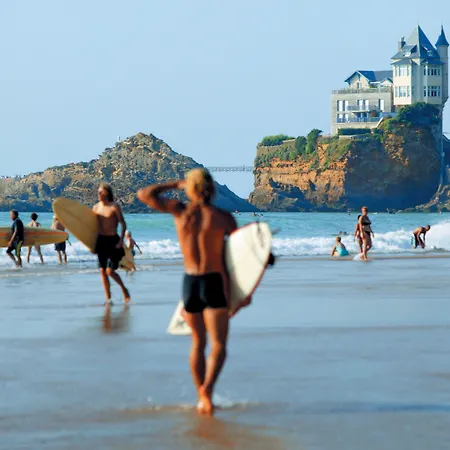 Alfred Port-vieux Hotel