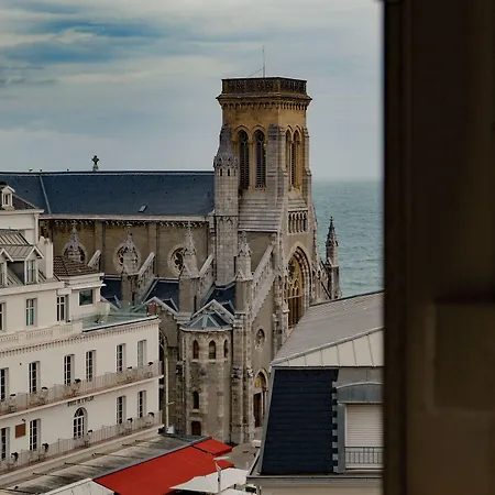 Alfred Port-vieux Hotel