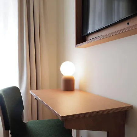 Hotel Alfred Port-vieux Biarritz