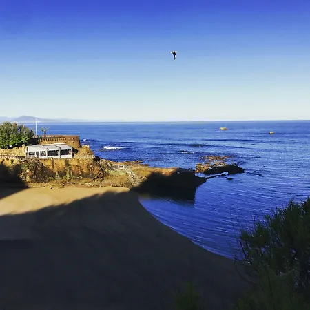 Alfred Port-vieux 3*