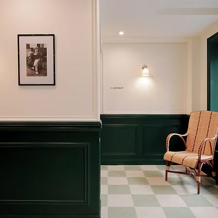 Alfred Port-vieux 3*