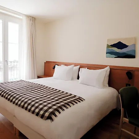 Alfred Port-vieux Biarritz