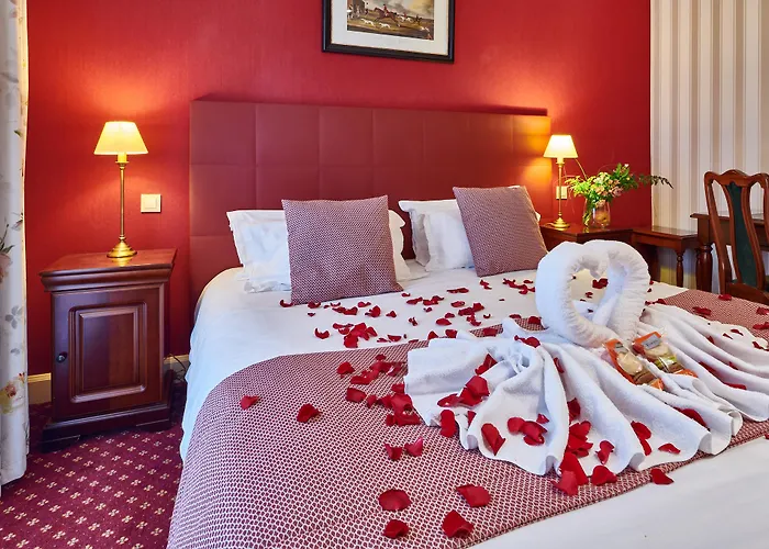 Hotel Alfred Port-vieux 3*