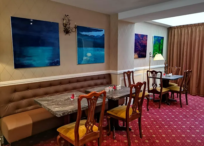 Alfred Port-vieux Hotel Biarritz