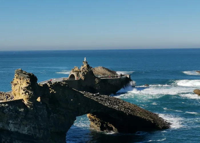 Hotel Alfred Port-vieux 3*