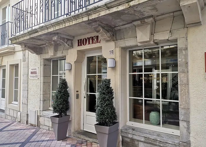 Alfred Port-vieux Hotel