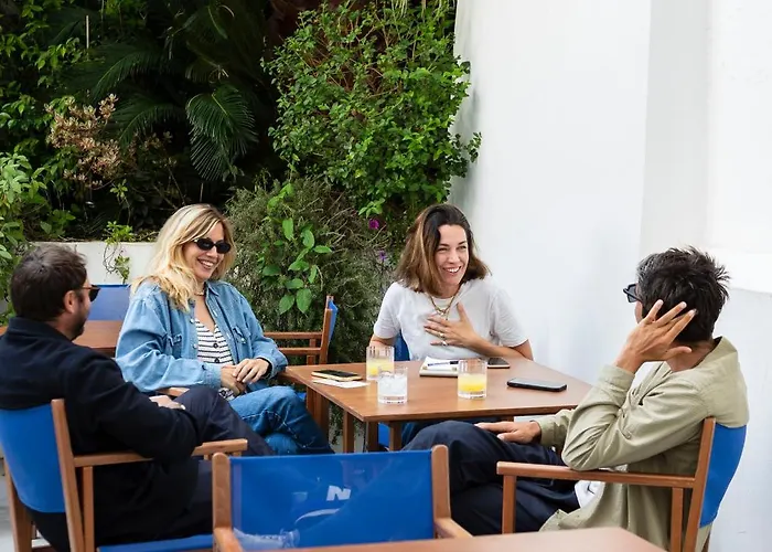 Alfred Port-vieux Hotel Biarritz