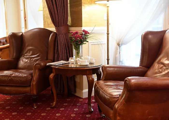 Alfred Port-vieux 3* Biarritz