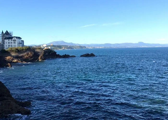 Alfred Port-vieux Hotel 3*