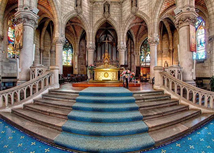 Alfred Port-vieux Hotel