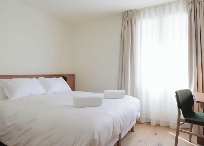 Alfred Port-vieux 3* Biarritz