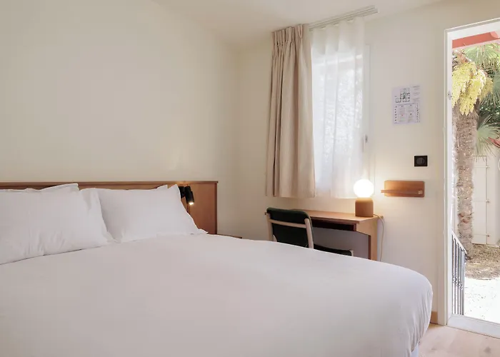 Alfred Port-vieux Hotel