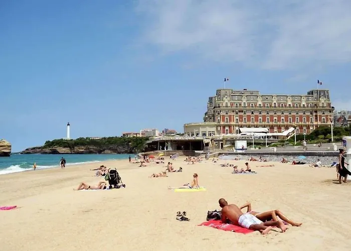 Alfred Port-vieux Hotel