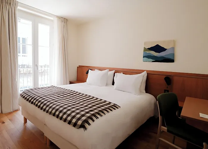 Alfred Port-vieux Biarritz